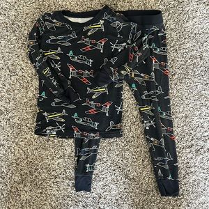 Little Sleepies 2 Piece Set